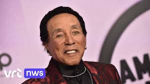 Onderzoek tegen Motown-legende Smokey Robinson voor verkrachting en  aanranding