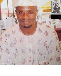 Mutiullah Abolade Ojugbele...