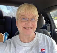 Annette Hyde For Delegate