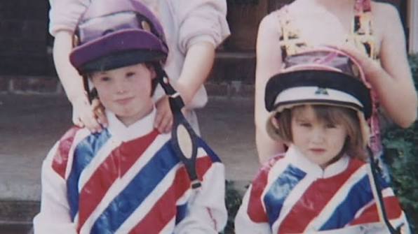 The family and the tragedies behind Michelle Payne's Melbourne Cup victory - ABC News