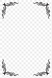 Png Bohemian Ornament Corner Border Free Image By Rawpixel Com Sasi Corner Borders Graphic Design Background Templates Pattern Design