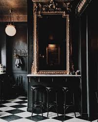 Black Paint Inspiration Dark Wall Home Painting Ideas Dark Interiors Black Walls Dark Wall