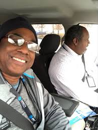 Andre Mosley (@MrDremo98)