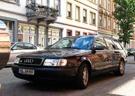 1992 Audi S4 Avant 4a C4 4 2 V8 280 Hp Quattro Technical Specs Data Fuel Consumption Dimensions
