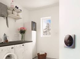 Pompe a chaleur moyenne temperature. Innovation Chez Daikin L Industriel Lance Une Pac Moyenne Temperature Fonctionnement Au R 32