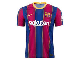 Create jersey with the font fc barcelona 2020/21. Nike Fc Barcelona Men S Home Stadium Jersey Reviews Sports Fan Shop By Lids Men Macy S