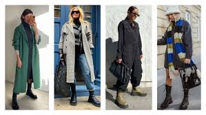 While it's cool to let jeans hang over the top of the black chelsea boots will make your outfit look dressier, while tan or brown boots will add a casual touch.4 x research source katie quinn. Chunky Chelsea Boots How To Style The Shoe Trend