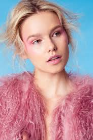 Editorial — Op Shop to Runway