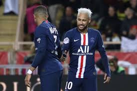 Home & 3rd kit away psg Report Neymar Wants To Pledge His Future To Paris Saint Germain Psg Talk