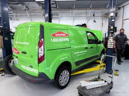 Image result for ServPro Green 2018 Fleet