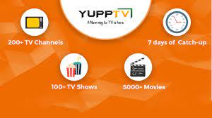 Hind tv, south gujarat's no 1 news channel. Yupptv Apk 7 9 5 3 Download Subscribed Free For Android