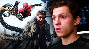 No way home is finally on its way as tom holland, zendaya, jacob batalon and more return for the. Tom Holland S Spider Man 3 Rumored To Be Casting Doctor Octopus Actor Alfred Molina The Direct