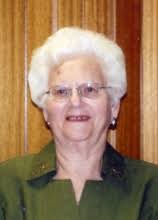 Obituary information for Grace Alvina Mary Pieper