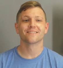 A look back at August mug shots