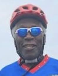 Obituary information for Joel Pierre Clarke