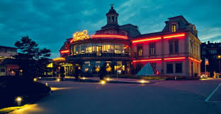 11 332 tykkäystä · 313 puhuu tästä · 3 167 oli täällä. Sweden Svenska Spel Decides To Permanently Close Casino Cosmopol In Sundsvall G3 Newswire