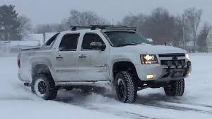 Chris cordes / march 23rd, 2020. 2007 Chevrolet Avalanche 6 5 Lift Kit Zone Offroad