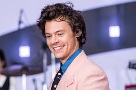 Escuchar rauw alejandro es lo mejor. Quien Es La Novia De Harry Styles Fuera Del Escenario Megastarfm