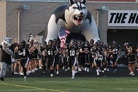 Born 24 dec 1879 location unknown. The Hough Huskies Scorestream