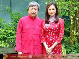 Oleh yang demikian, pemerintahan negeri selangor adalah dari keturunan sultan salehuddin. Sultan Selangor Ingatkan Rakyat Jauhi Tempat Sesak Jaga Jarak