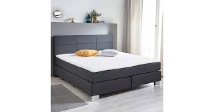 Im preis von 193,03€ sind die lieferkosten enthalten. Aldi Sud Boxspringbett Altera Testberichte De