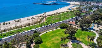 Santa barbara vacations have it all. The Best Beaches In Santa Barbara
