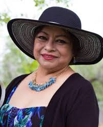 Obituary for Ana Delia Mata