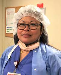 Nursing Annual Report 2020