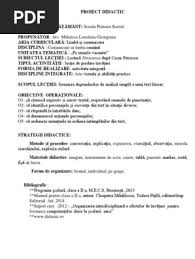 CLR Lectura Ninsoarea 2