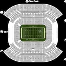 usc coliseum seating chart unique nissan stadium seating