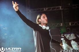 Alesso Teases Another Possible Collaboration With Ryan Tedder Your Edm