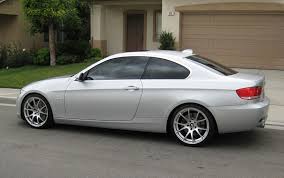 It reduces high levels of incoming solar heat and glare coming in through your glass, which can. Pic Req Titanium Silver Window Tint Bmw 3 Series E90 E92 Forum