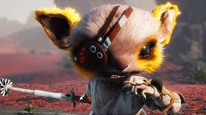 Upon its announcement, biomutant promised an array of exciting character customisation options. Vzsljxzaiadgwm