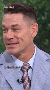 Is this really the end for John Cena's WWE journey? He spills all about  retiring from the sport and the promise he made himself when he first  started out!