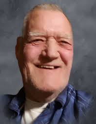 Obituary information for Ronald "Mac" McAbee