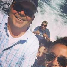 Catherine Wilson and Brett Malone's Wedding Website