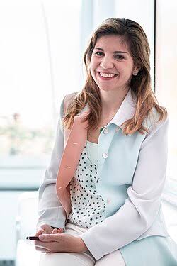 Marian Rojas Estapé - Wikidata