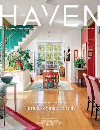 In this gallery, you will find photos of some of our most recent projects. Haven Boston December January 2020 By Havenlifestyles Issuu