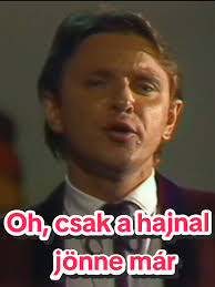 Bánsági Ildikó, Gobbi Hilda, Haumann Péter, Kern András