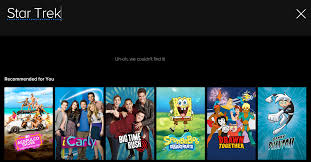 Paramount plus launched in march 2021 as a streaming service for viacomcbs programs such as star trek: 5 Razones Para No Suscribirse A Paramount Plus Por Ahora Conocedores Com