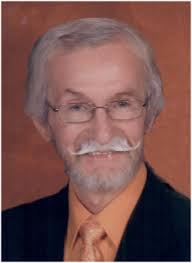 Obituary for Richard W. Bolton