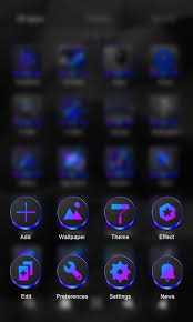 Personalize your phone and stay organized on the go. Black Tech Go Launcher Theme Free Android Theme Download Download The Free Black Tech Go Launcher Theme Theme To Your Android Phone Or Tablet