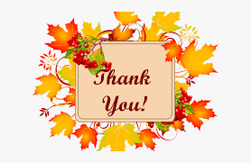 Professional thank you cards check out our 5 designs for professional thank you cards; Transparent Free Thank You Clipart Thank You Clip Art Fall Hd Png Download Transparent Png Image Pngitem