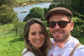 What is required for a happy life? How one couple radically changed their  view