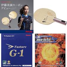 Dec 10, 2020 · 伊藤が使用しているラケットは、nittaku「伊藤美誠カーボン」。 æ¥½å¤©å¸‚å ´ ãƒ‹ãƒƒã‚¿ã‚¯ ä¼Šè—¤ç¾Žèª ã‚«ãƒ¼ãƒœãƒ³st ãƒ•ã‚¡ã‚¹ã‚¿ãƒ¼ã‚¯g1 ãƒ¢ãƒªã‚¹ãƒˆsp Nc0466 2020aw ä¼Šè—¤ç¾Žèª é¸æ‰‹ã‚»ãƒƒãƒˆ ãƒãƒˆã‚»ã‚¹ãƒãƒ¼ãƒ„æ¥½å¤©å¸‚å ´åº—