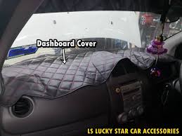Fungsi komponan pada dasbord kereta. Done Installation Ls Lucky Star Car Accessories Facebook