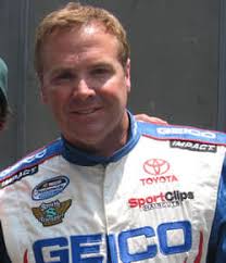 Retired NASCAR driver Mike Wallace named grand marshal for Scott Bloomquist  Memorial Scorcher at Volunteer Speedway BULLS GAP, Tenn.