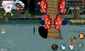 Download Game Naruto Senki Overhaul Mod Apk Hundrensaivin