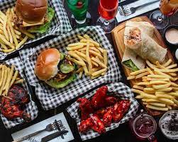 Find Takeaways And Food Delivery In London Uber Eats Asian Street Food Asian Fast Food Food