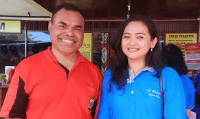 Selamat datang di situs resmi yayasan kemala bhayangkari. Jabat Dansat Brimob Papua Barat Rontini Bersyukur Kerinduannya Terjawab Tnsatu Institute